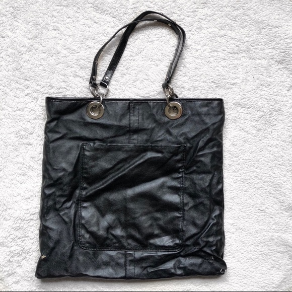 Coach Evie tote (poppy collection) - Picture 2 of 3